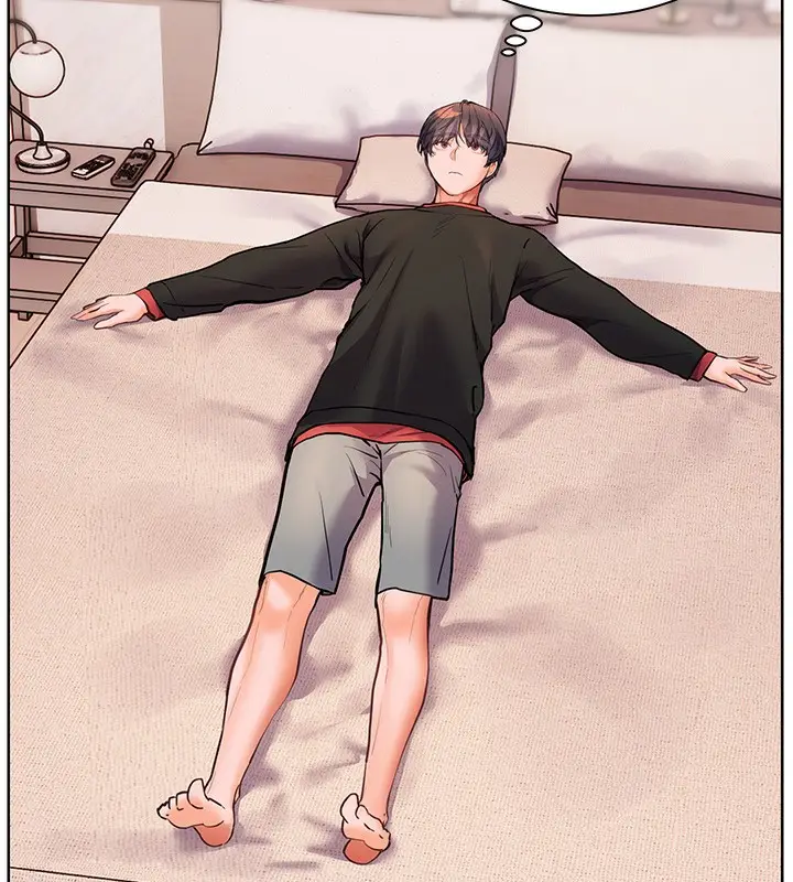 漫画《老师的亲密指导》第39话第26张图