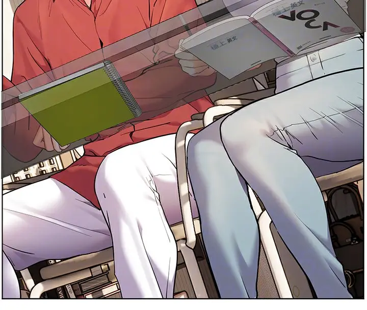 漫画《老师的亲密指导》第39话第68张图