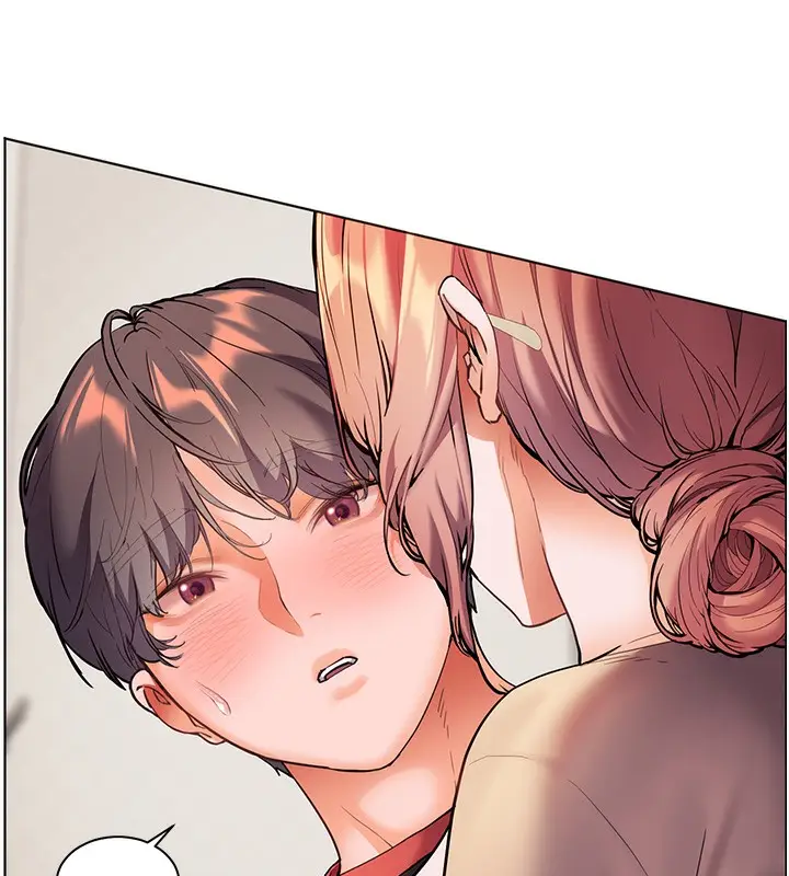 漫画《老师的亲密指导》第39话第7张图