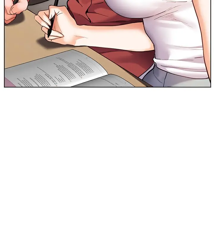 漫画《老师的亲密指导》第39话第71张图