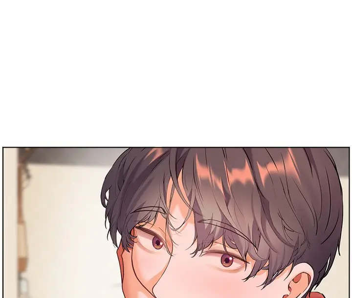 漫画《老师的亲密指导》第39话第88张图