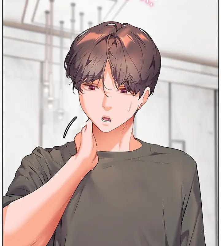 漫画《老师的亲密指导》第42话第111张图