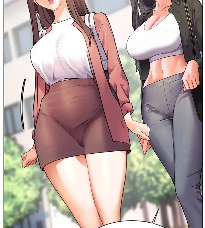 漫画《老师的亲密指导》第42话第167张图