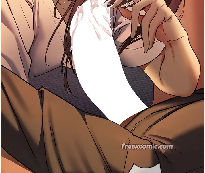 漫画《老师的亲密指导》第42话第45张图