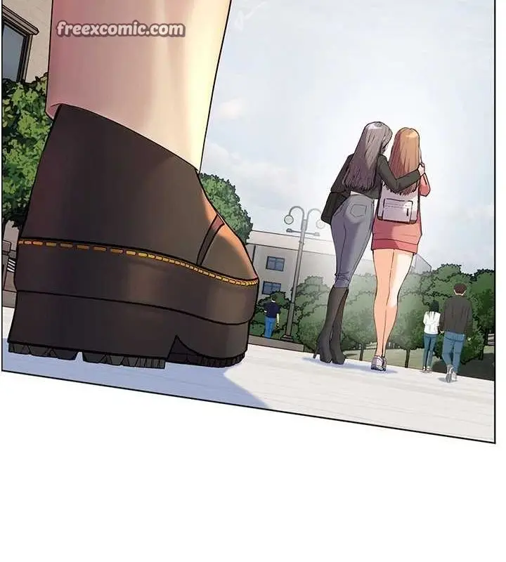 漫画《老师的亲密指导》第43话第15张图