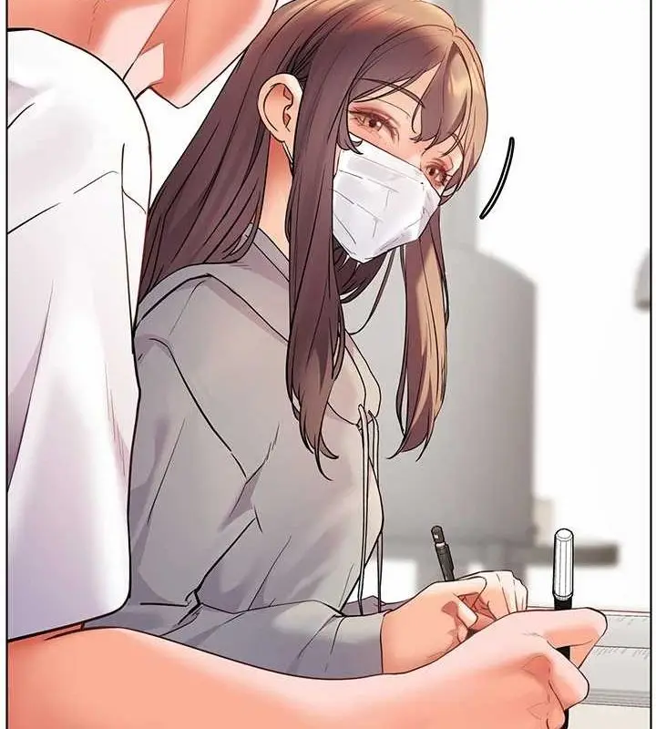 漫画《老师的亲密指导》第43话第166张图