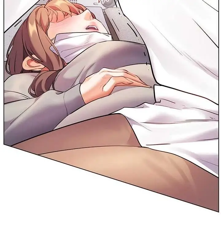 漫画《老师的亲密指导》第44话第11张图