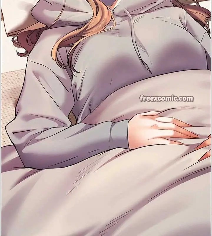 漫画《老师的亲密指导》第44话第15张图