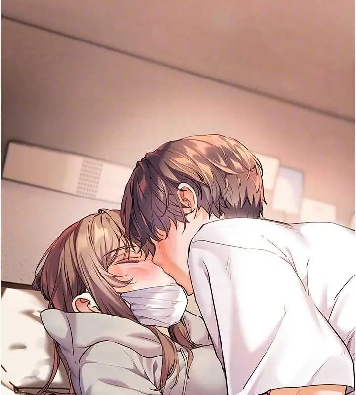 漫画《老师的亲密指导》第44话第20张图
