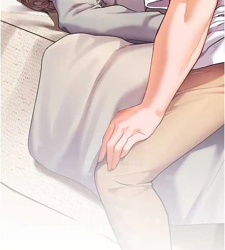 漫画《老师的亲密指导》第44话第21张图