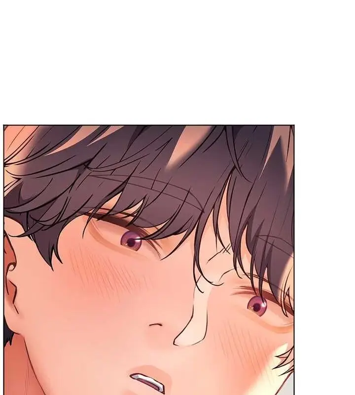 漫画《老师的亲密指导》第44话第4张图
