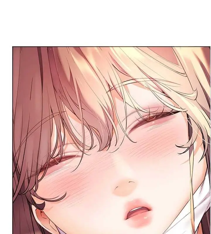 漫画《老师的亲密指导》第44话第6张图