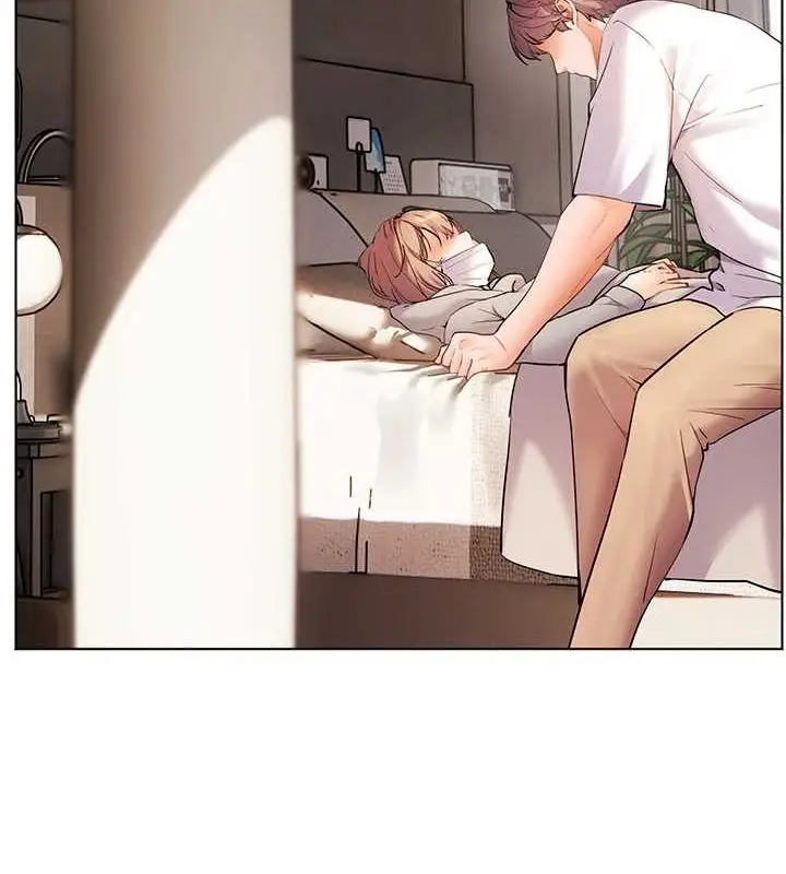 漫画《老师的亲密指导》第44话第9张图