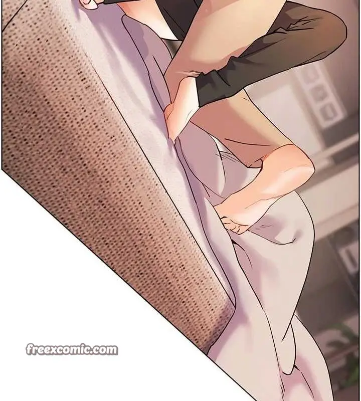 漫画《老师的亲密指导》第44话第90张图