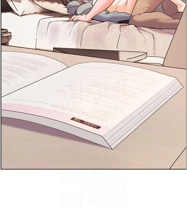漫画《老师的亲密指导》第45话第31张图