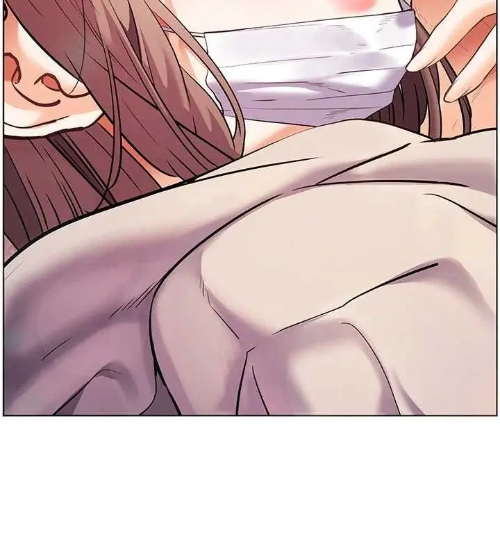 漫画《老师的亲密指导》第45话第35张图