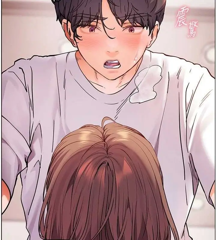 漫画《老师的亲密指导》第45话第37张图