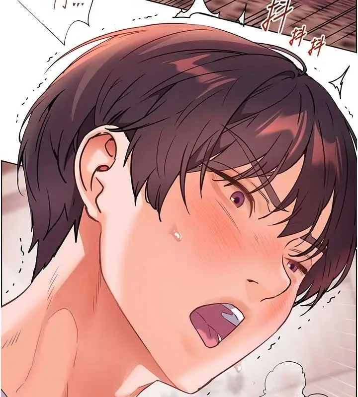 漫画《老师的亲密指导》第45话第44张图