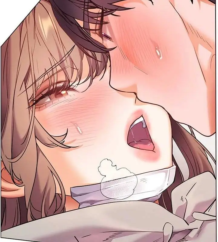 漫画《老师的亲密指导》第45话第65张图