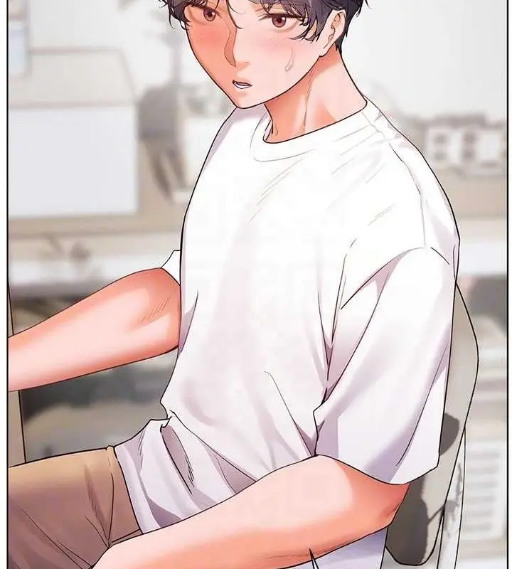 漫画《老师的亲密指导》第46话第105张图