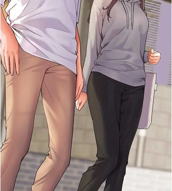 漫画《老师的亲密指导》第46话第131张图