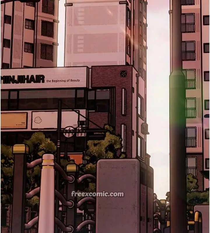 漫画《老师的亲密指导》第46话第168张图