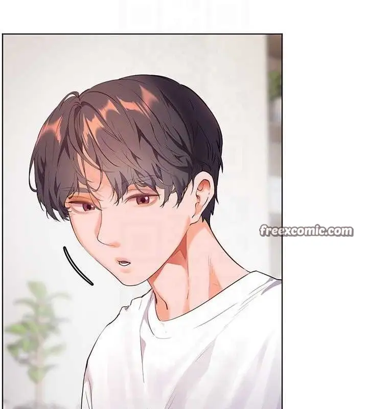 漫画《老师的亲密指导》第46话第84张图