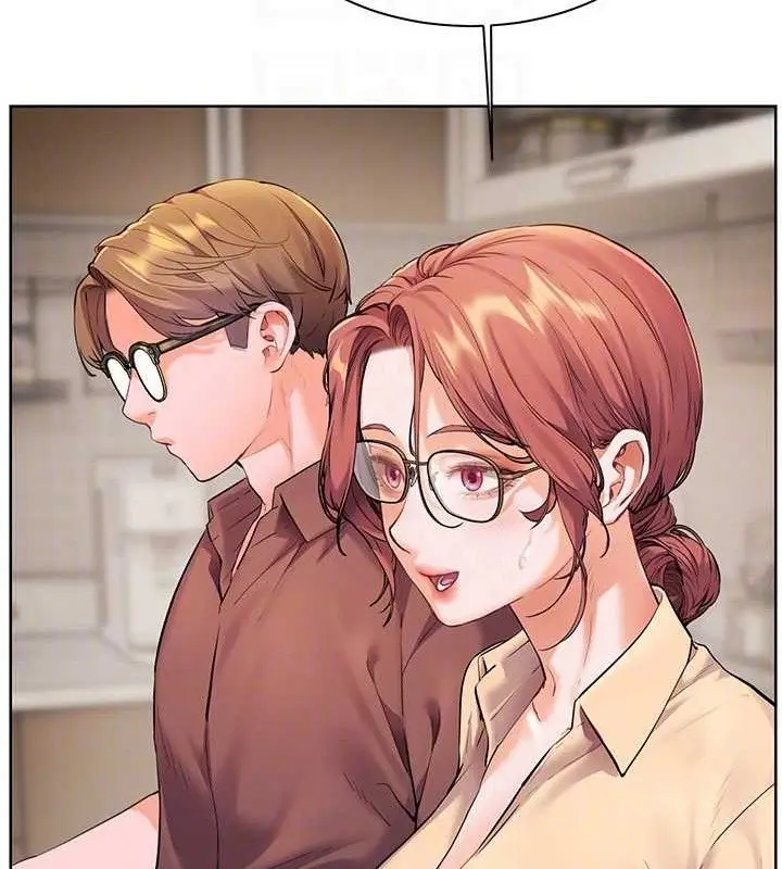 漫画《老师的亲密指导》第47话第20张图