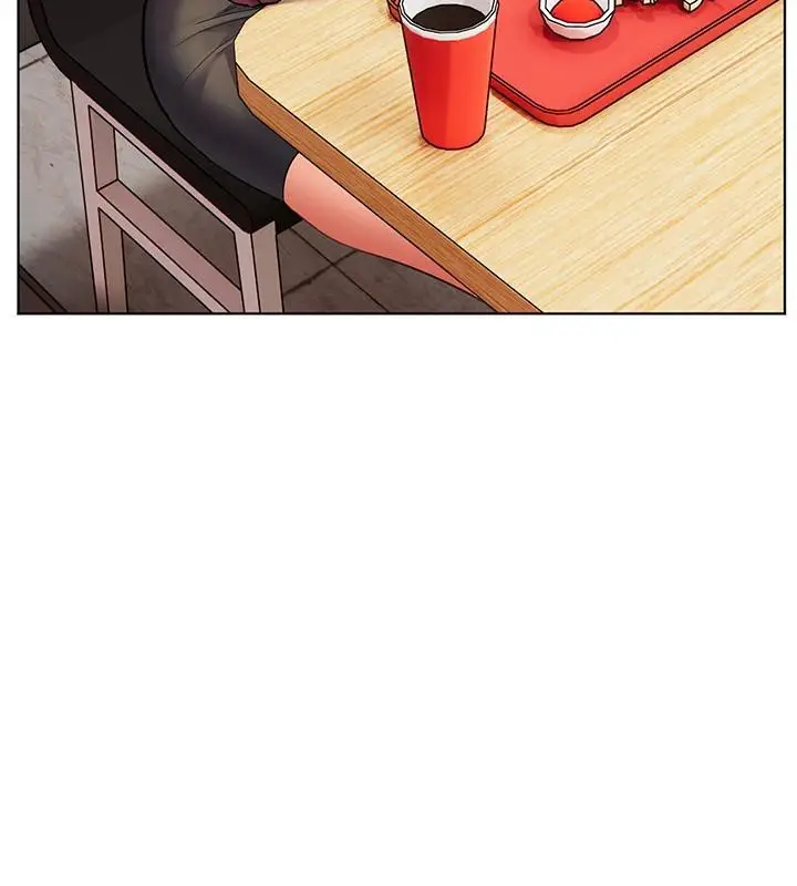 漫画《老师的亲密指导》第49话第157张图