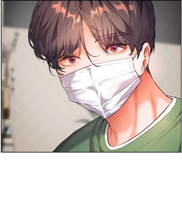 漫画《老师的亲密指导》第49话第41张图