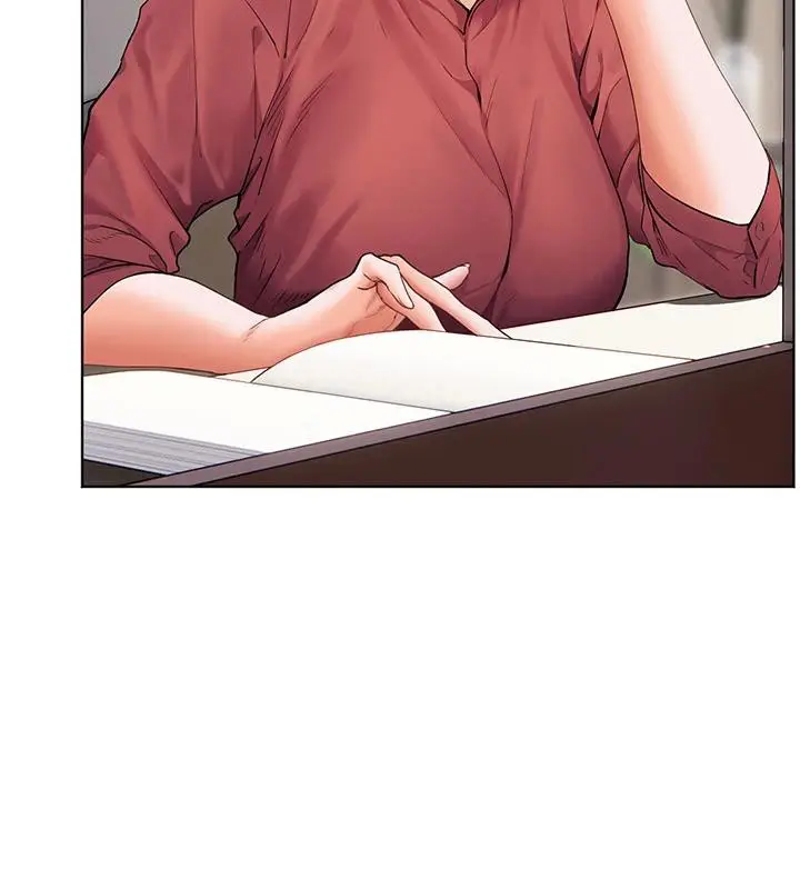 漫画《老师的亲密指导》第49话第55张图
