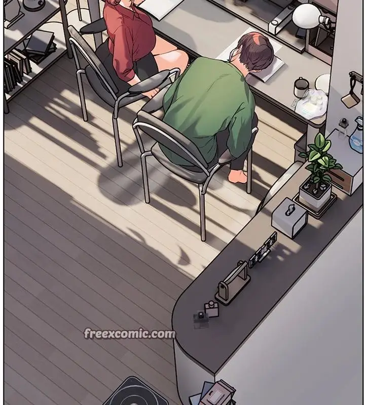 漫画《老师的亲密指导》第49话第98张图