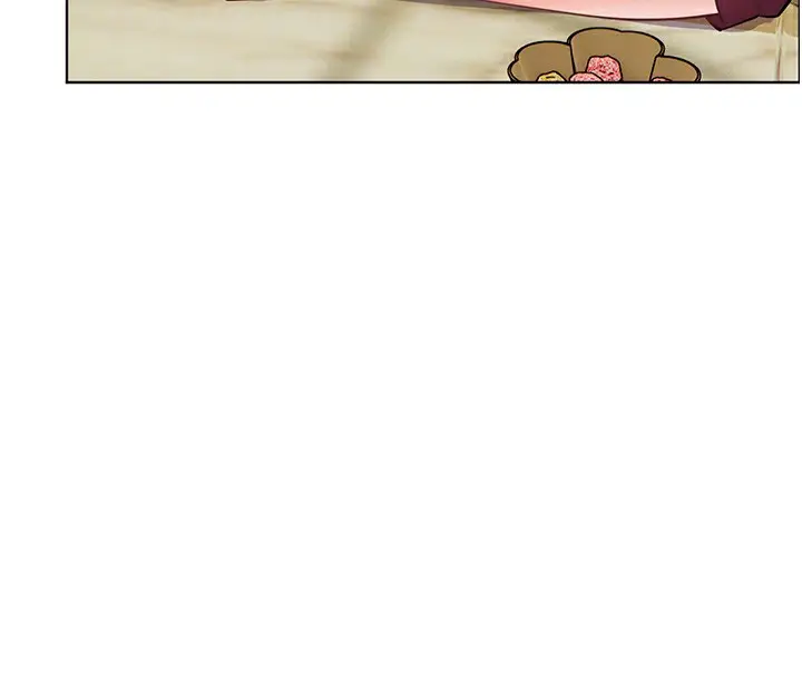 漫画《老师的亲密指导》第50话第124张图