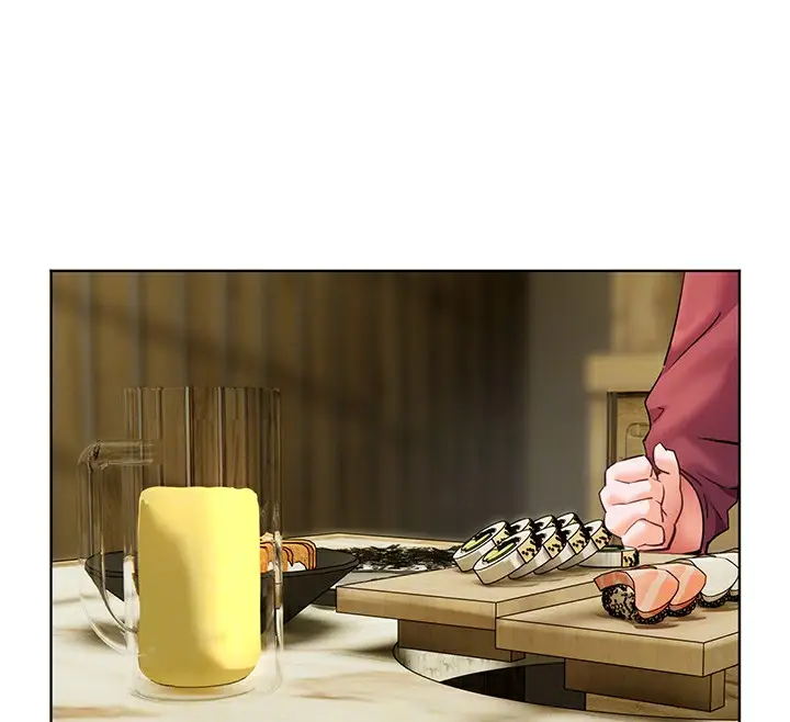 漫画《老师的亲密指导》第50话第132张图