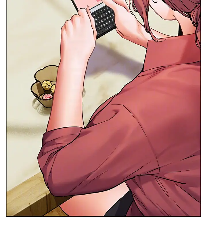 漫画《老师的亲密指导》第50话第35张图