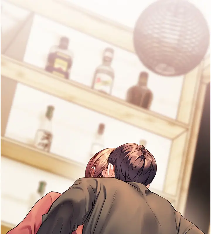 漫画《老师的亲密指导》第51话第15张图