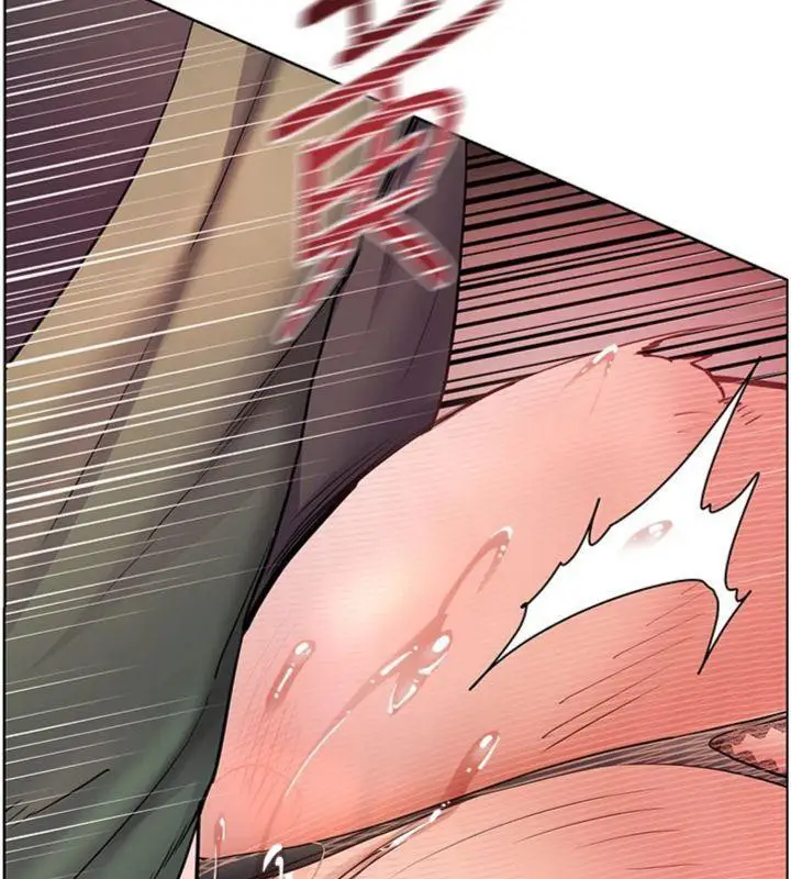 漫画《老师的亲密指导》第53话第10张图