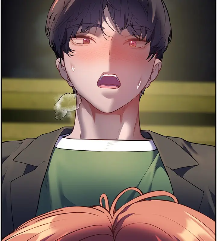 漫画《老师的亲密指导》第54话第134张图