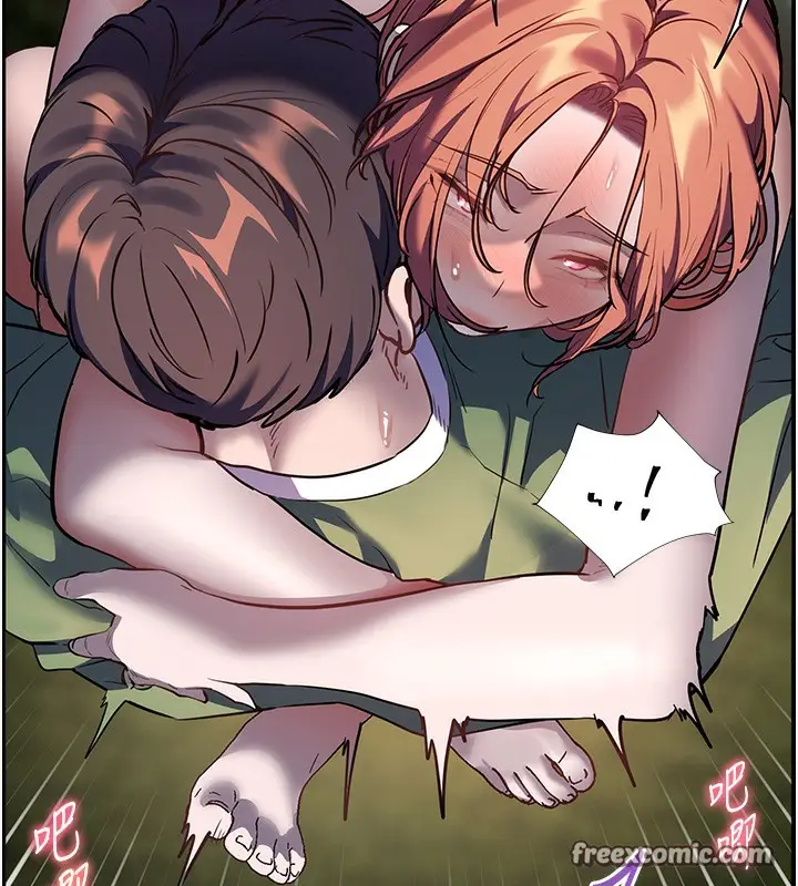 漫画《老师的亲密指导》第54话第168张图