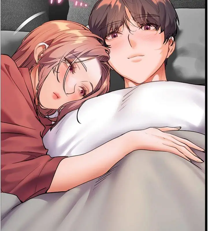 漫画《老师的亲密指导》第55话第115张图