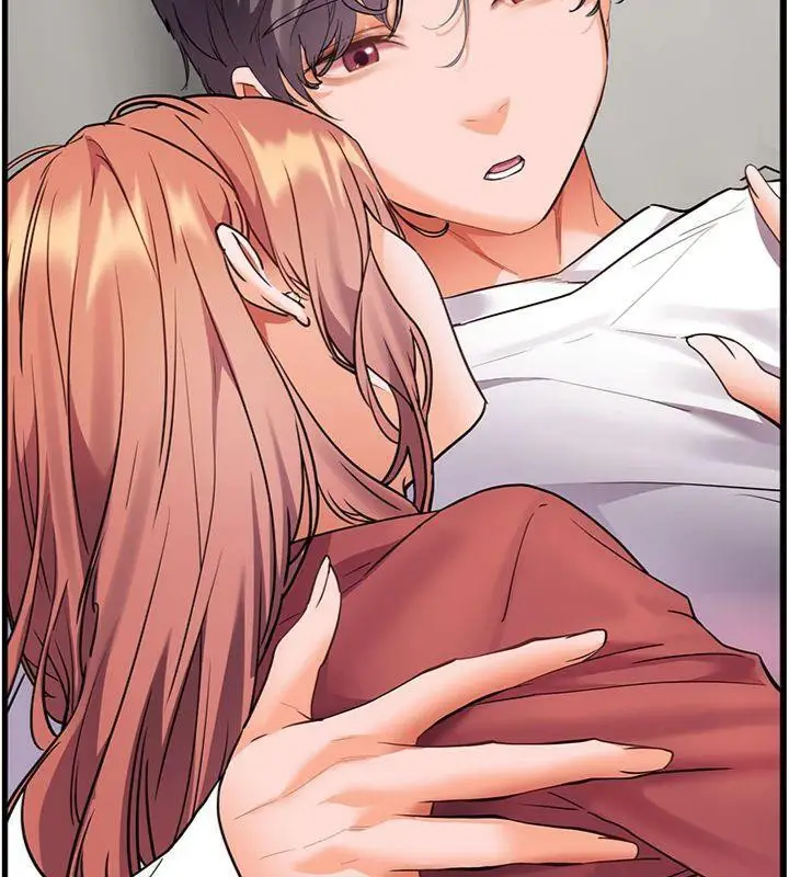 漫画《老师的亲密指导》第55话第130张图