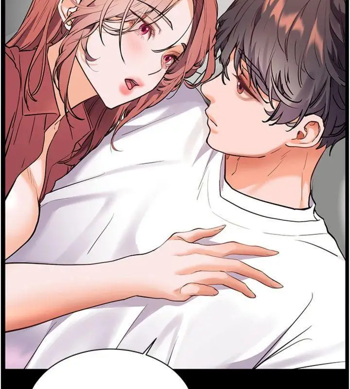 漫画《老师的亲密指导》第55话第135张图