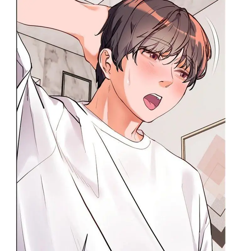 漫画《老师的亲密指导》第55话第201张图