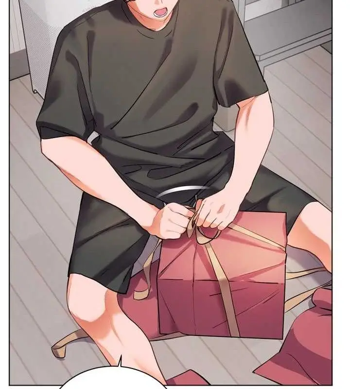 漫画《老师的亲密指导》第56话第184张图