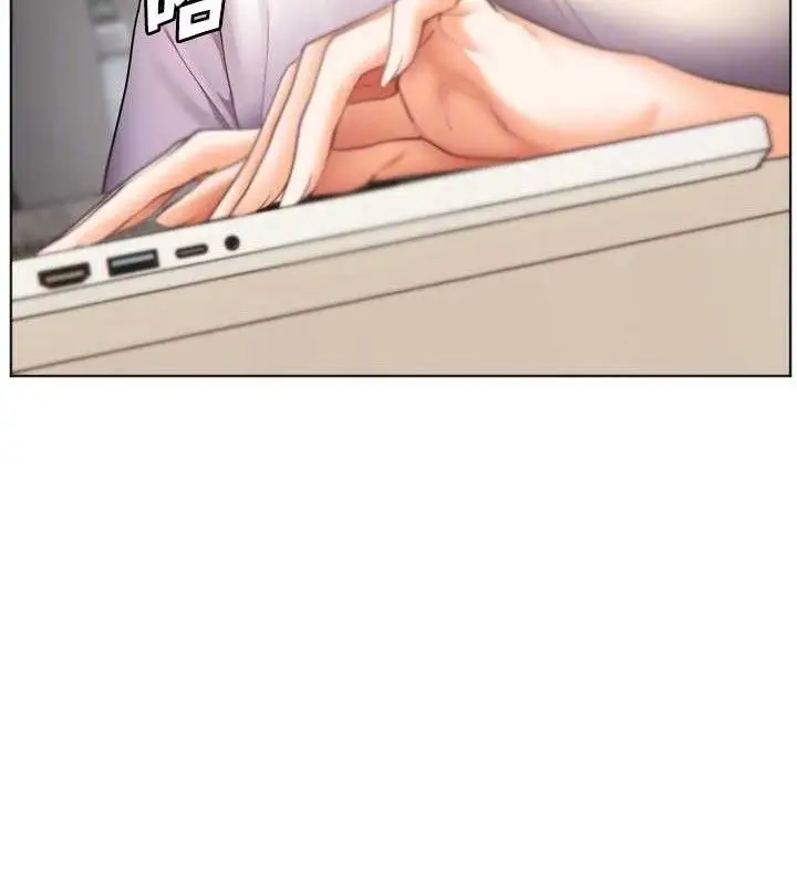 漫画《老师的亲密指导》第56话第35张图