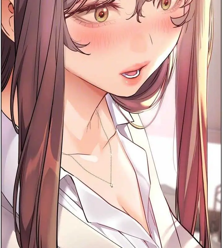 漫画《老师的亲密指导》第56话第50张图