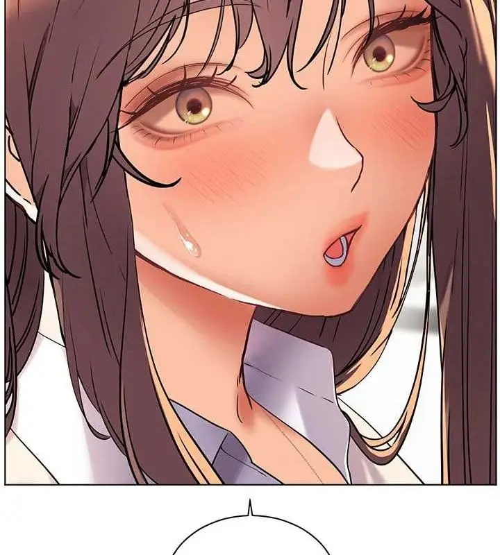 漫画《老师的亲密指导》第56话第9张图