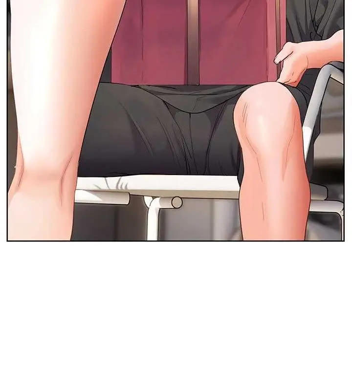 漫画《老师的亲密指导》第57话第75张图