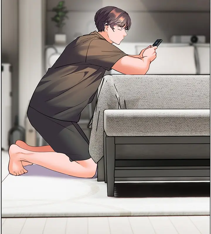 漫画《老师的亲密指导》第58话第10张图