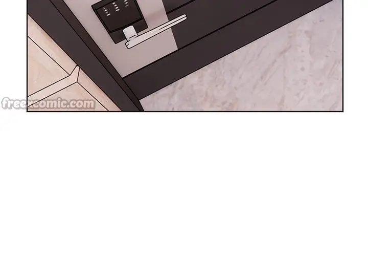漫画《老师的亲密指导》第58话第140张图